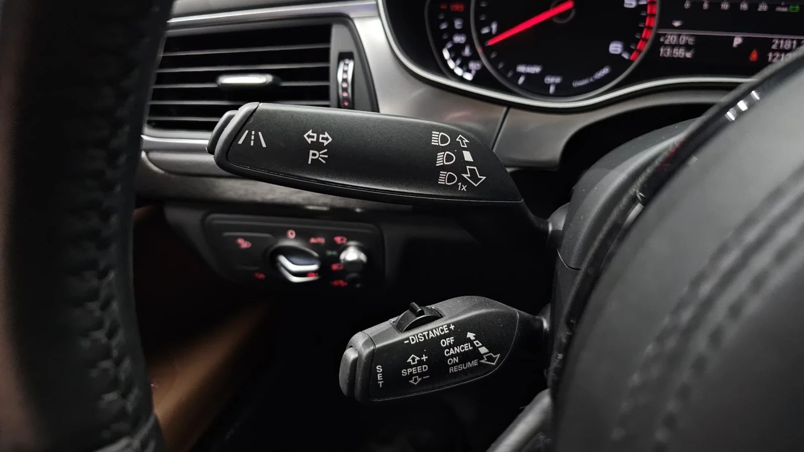 Audi A7 50 TDI Premium Disi* Cam360* Обдухване* , снимка 13 - Автомобили и джипове - 54609438