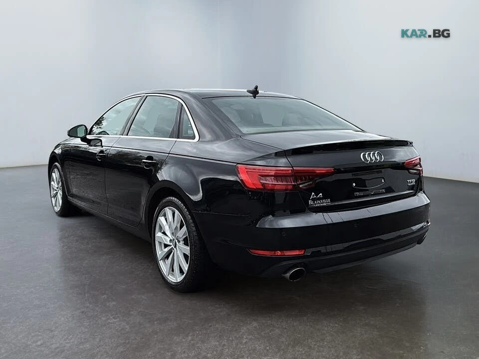 Audi A4 QUATTRO* KOMFORT* KEYLESS ����������(���� �� ��) | Mobile.bg � ����������� 4