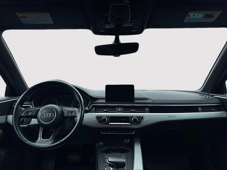 Audi A4 QUATTRO* KOMFORT* KEYLESS ����������(���� �� ��) | Mobile.bg � ����������� 12