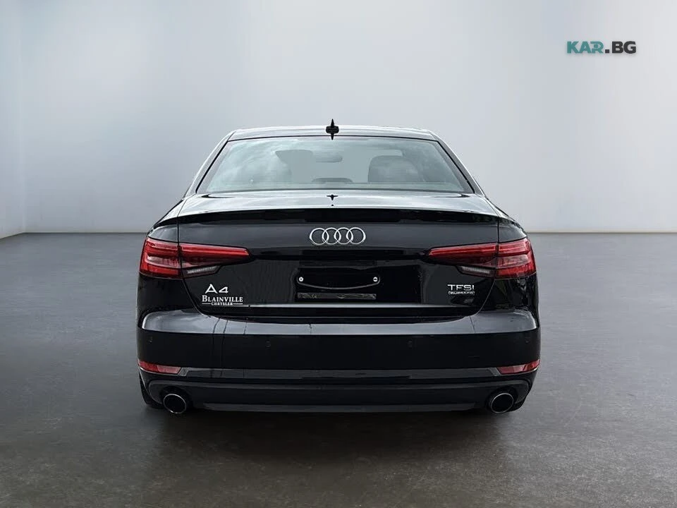 Audi A4 QUATTRO* KOMFORT* KEYLESS ����������(���� �� ��) | Mobile.bg � ����������� 5