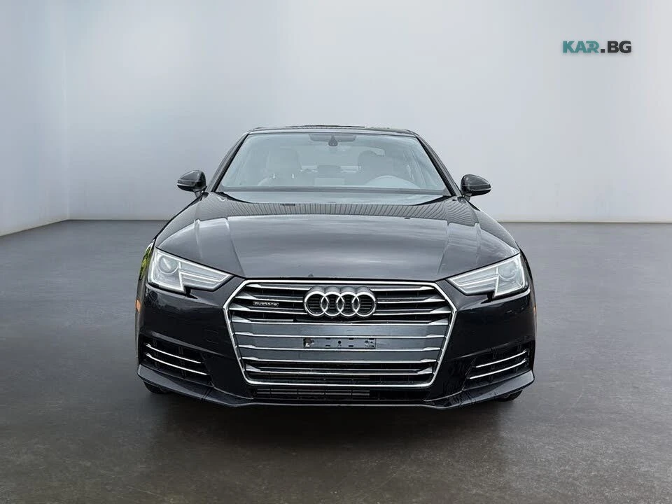 Audi A4 QUATTRO* KOMFORT* KEYLESS ����������(���� �� ��) | Mobile.bg � ����������� 2