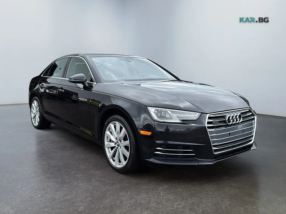 Audi A4 QUATTRO* KOMFORT* KEYLESS ����������(���� �� ��) | Mobile.bg � ����������� 8