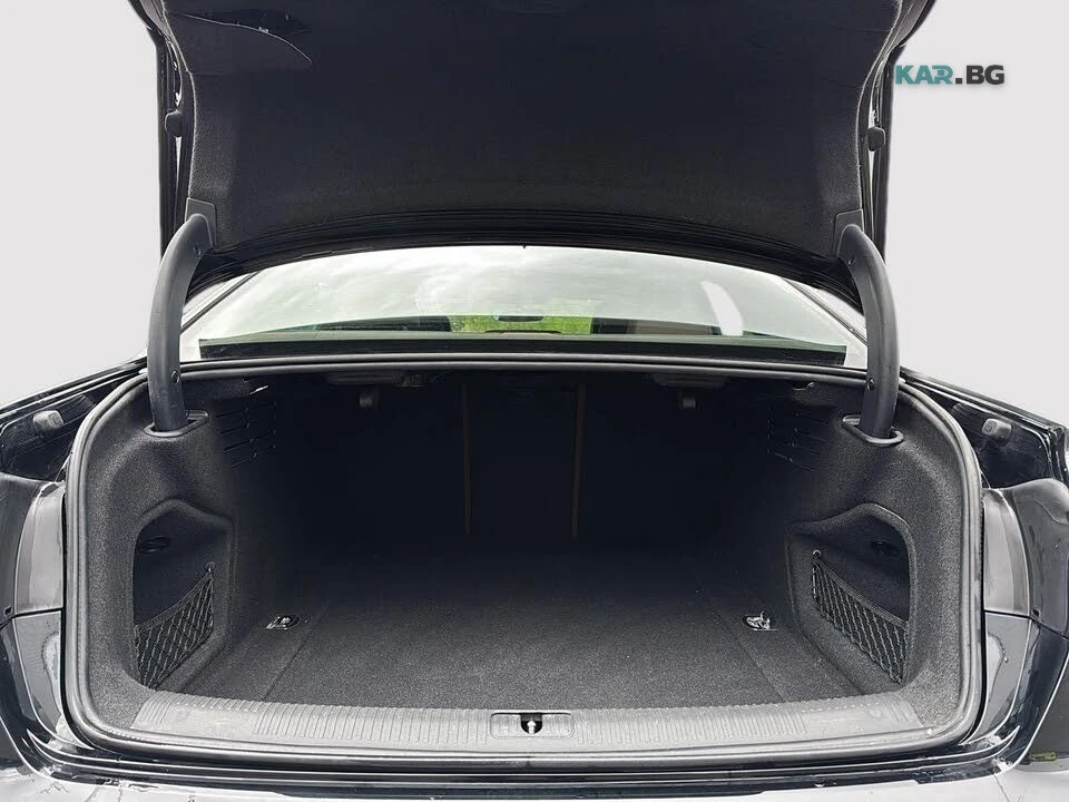 Audi A4 QUATTRO* KOMFORT* KEYLESS ����������(���� �� ��) | Mobile.bg � ����������� 15
