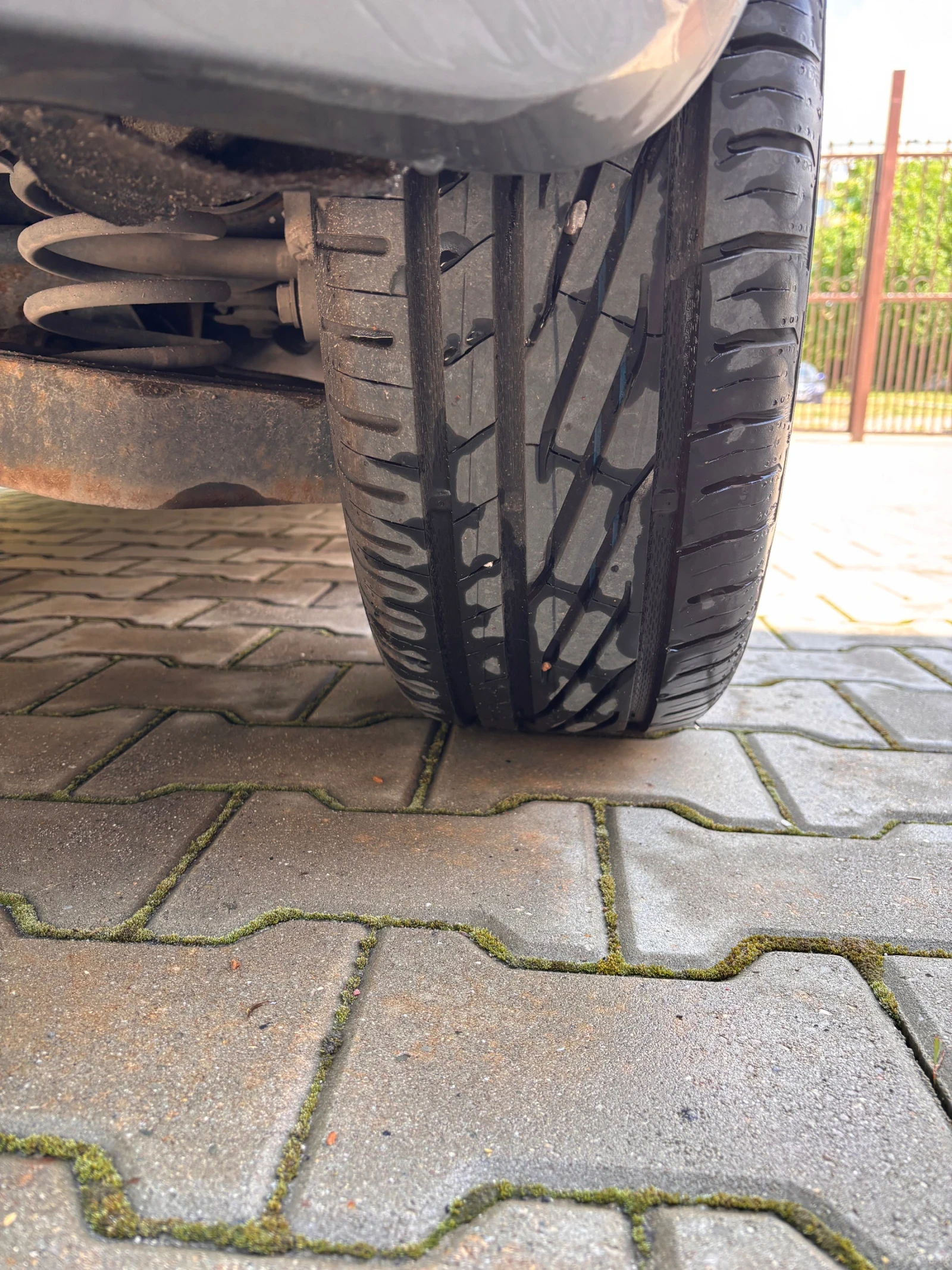VW Golf 6 /2.0 tdi/ 4motion, снимка 9 - Автомобили и джипове - 54808557