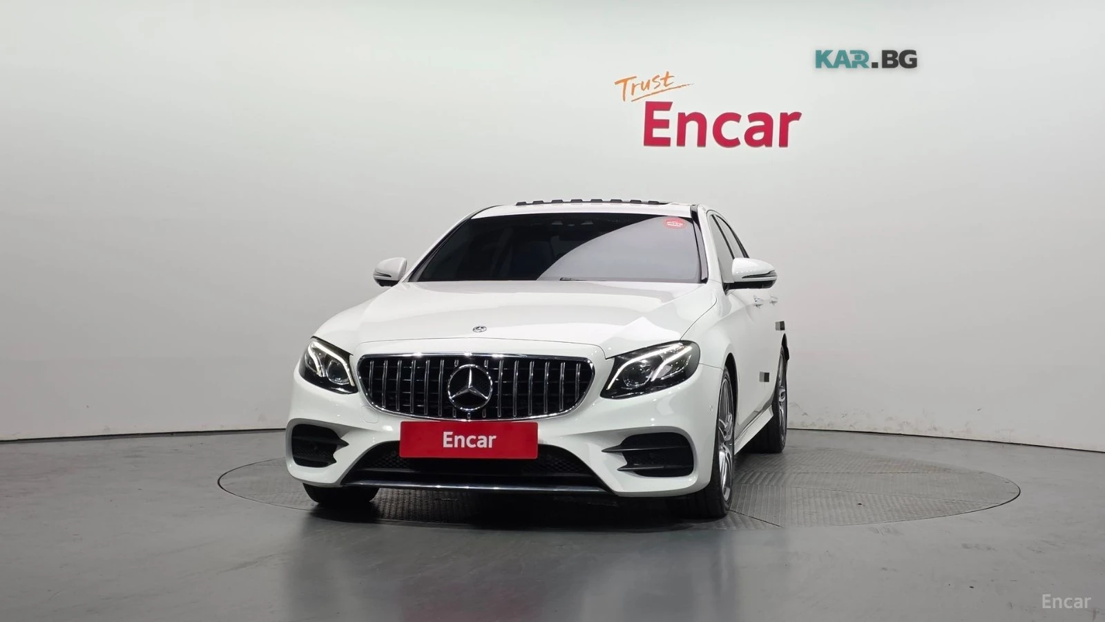Mercedes-Benz E 300 AMG LINE* 360* BURMASTER* ПОДГРЕВ* ОБДУХВ* ПАНО* , снимка 3 - Автомобили и джипове - 54941845