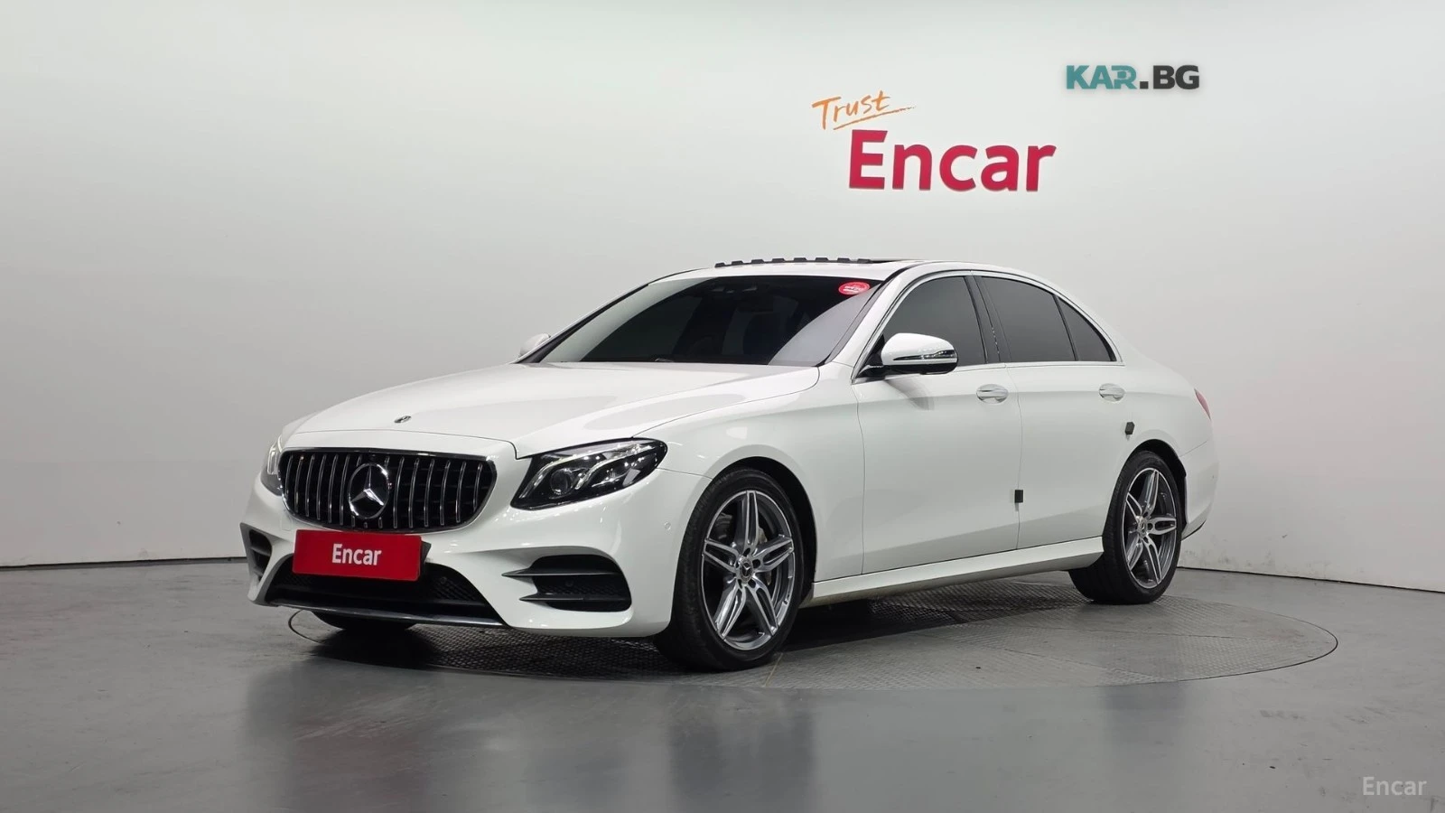 Mercedes-Benz E 300 AMG LINE* 360* BURMASTER* ПОДГРЕВ* ОБДУХВ* ПАНО* 