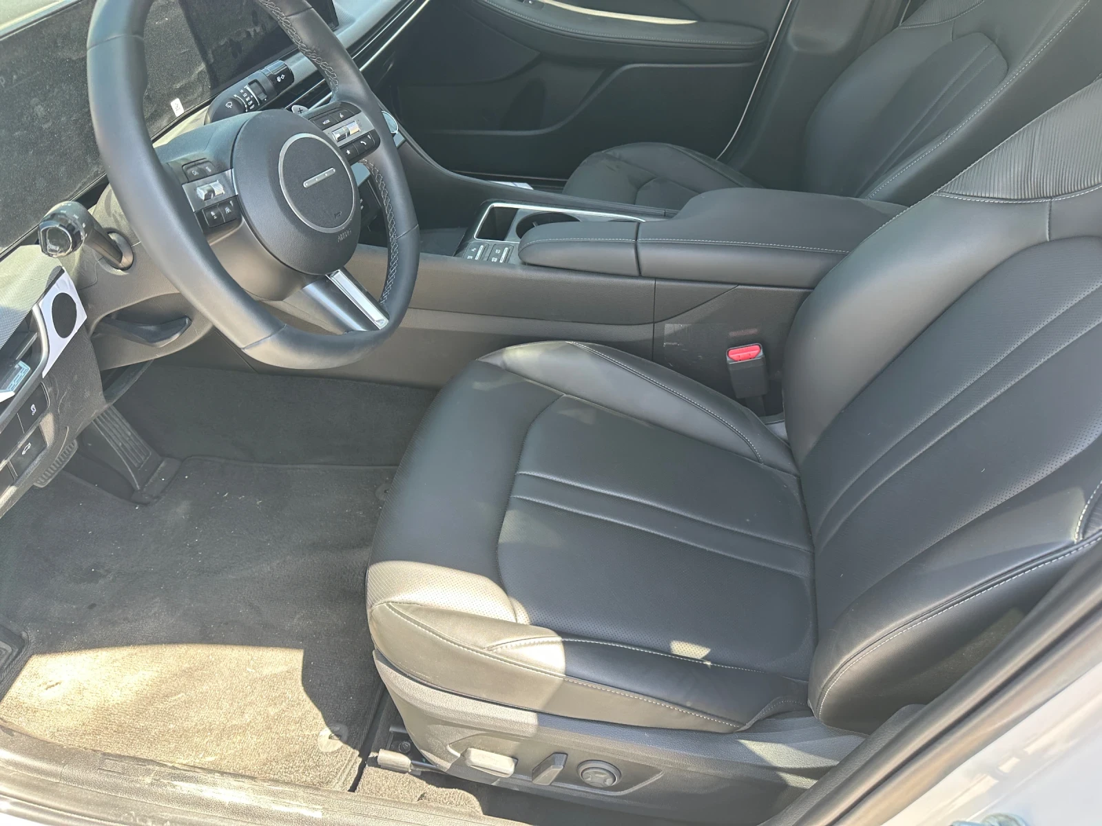 Hyundai Sonata �������, ���, !! 9800 �� !!, ���������, DISTRONIC | Mobile.bg � ����������� 5