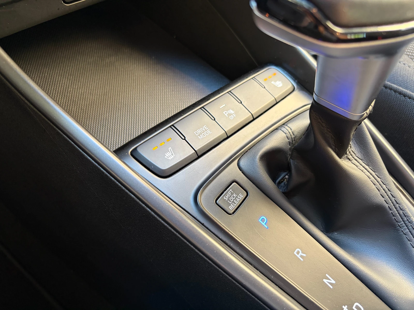 Hyundai I20 - в Гаранция, снимка 13 - Автомобили и джипове - 55260746