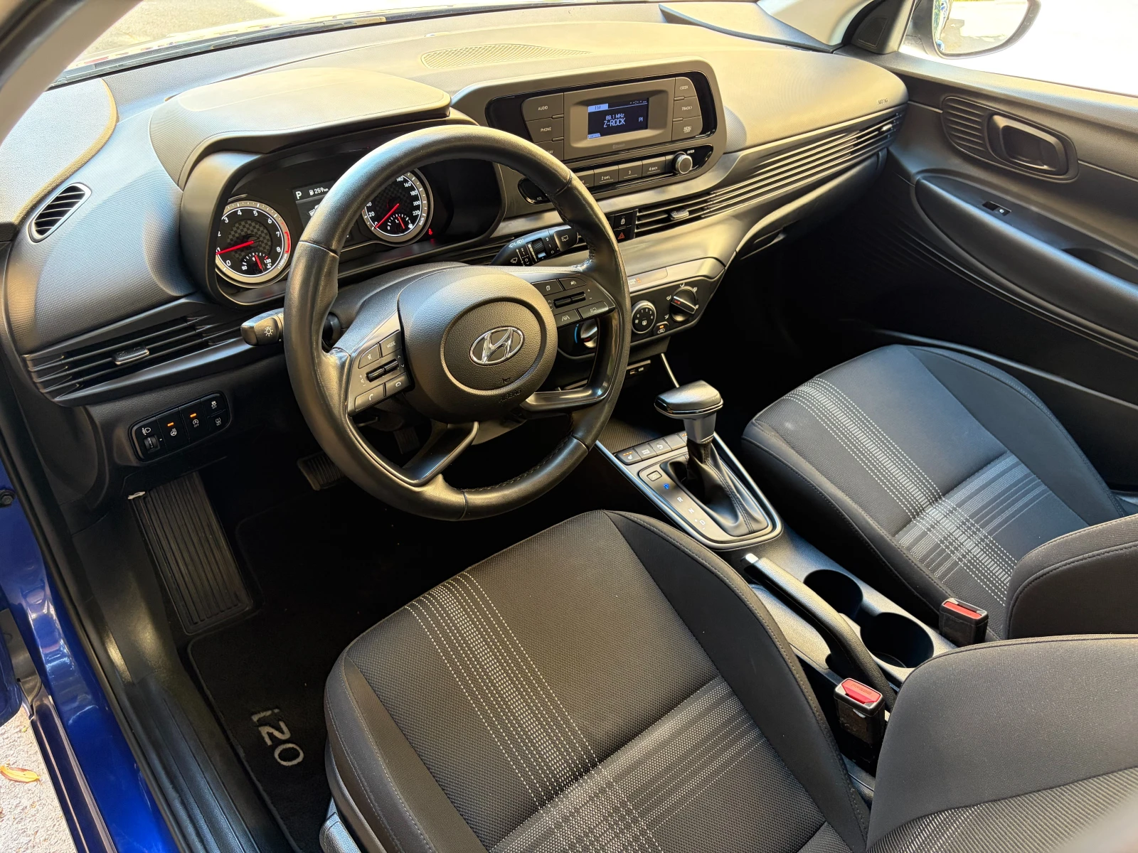 Hyundai I20 - в Гаранция, снимка 6 - Автомобили и джипове - 55260746