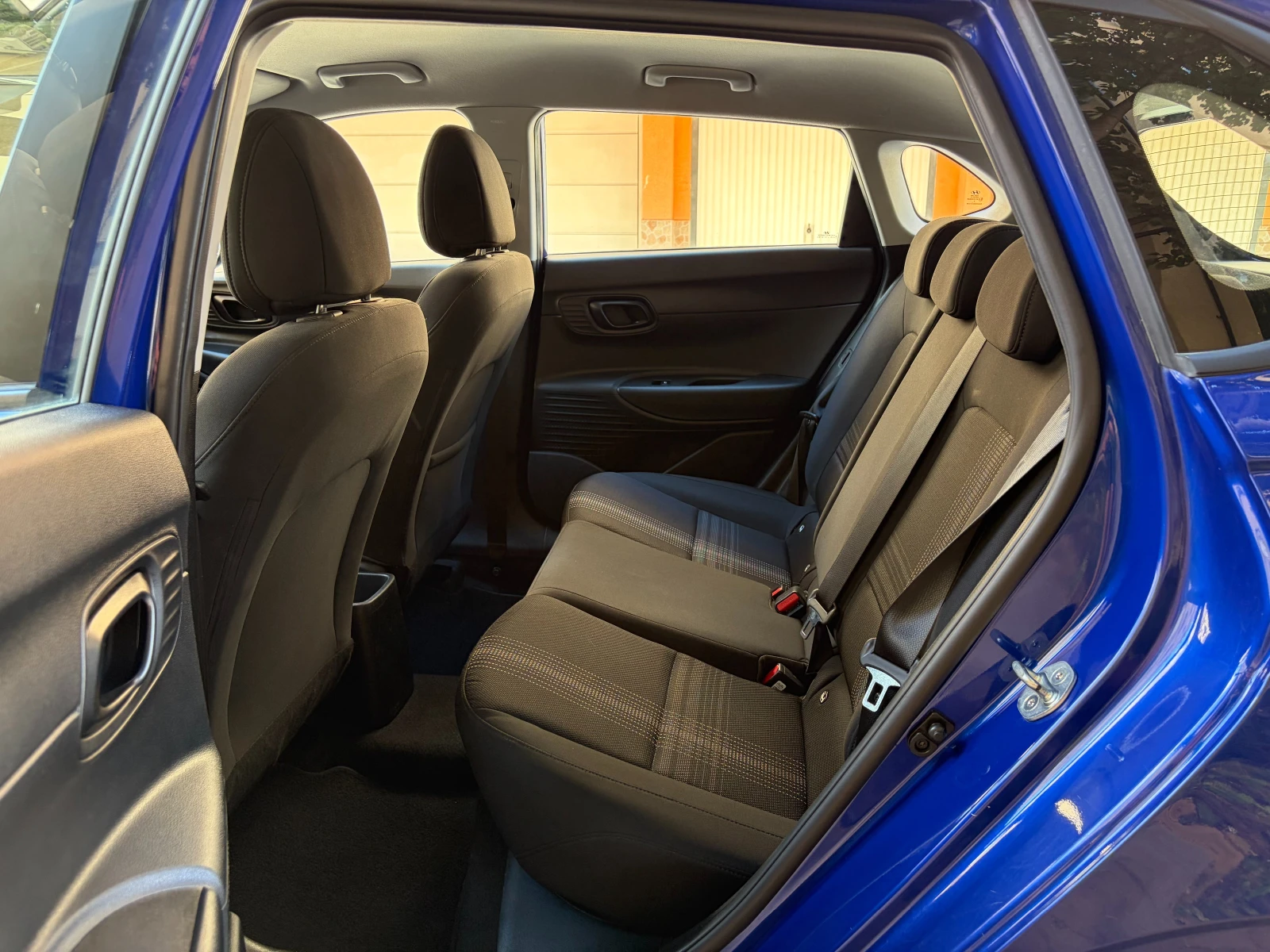 Hyundai I20 - в Гаранция, снимка 15 - Автомобили и джипове - 55260746
