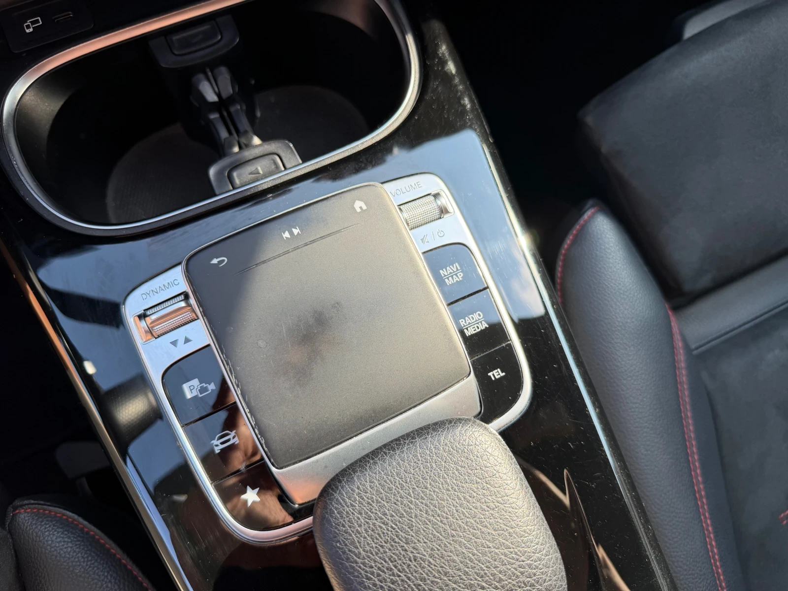 Mercedes-Benz A 250 AMG* 4MATIC* KAMERA  360* DISTRONIC | Mobile.bg � ����������� 15