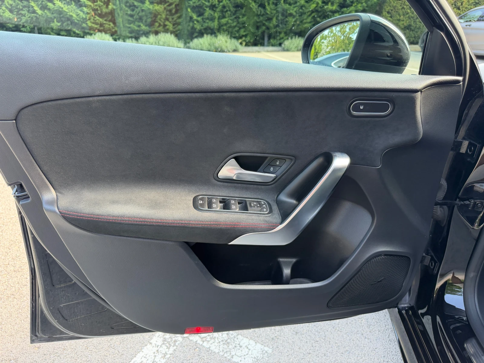 Mercedes-Benz A 250 AMG* 4MATIC* KAMERA  360* DISTRONIC | Mobile.bg � ����������� 11
