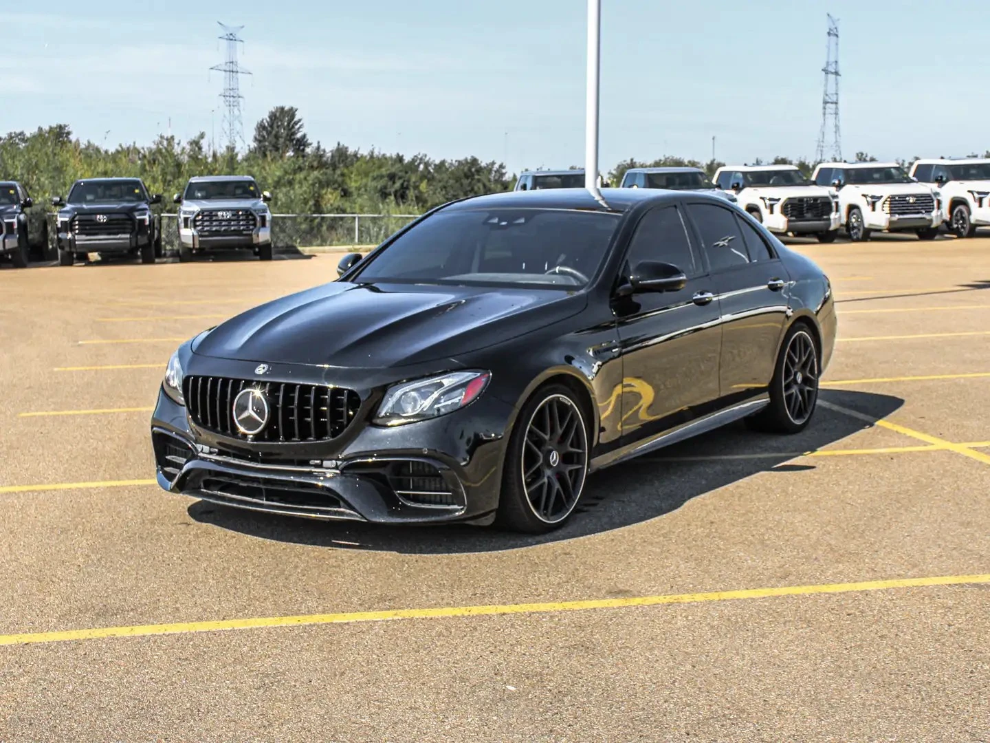 Mercedes-Benz E 63 AMG S ���� �� �������� ���������� | Mobile.bg � ����������� 3