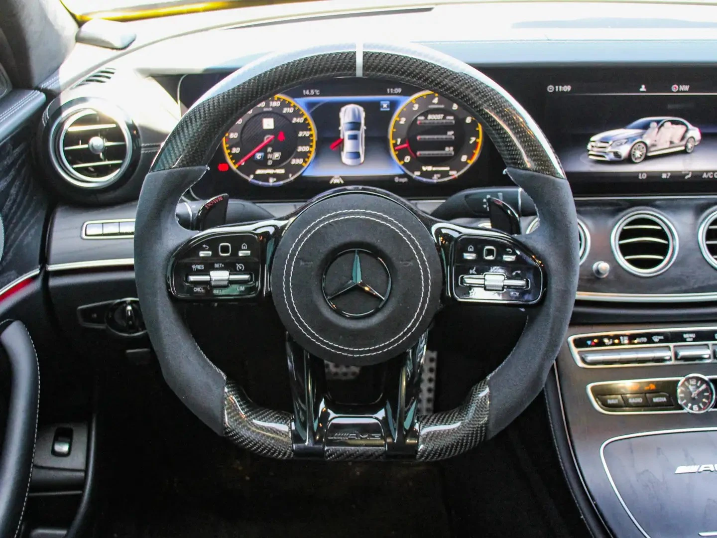Mercedes-Benz E 63 AMG S ���� �� �������� ���������� | Mobile.bg � ����������� 10