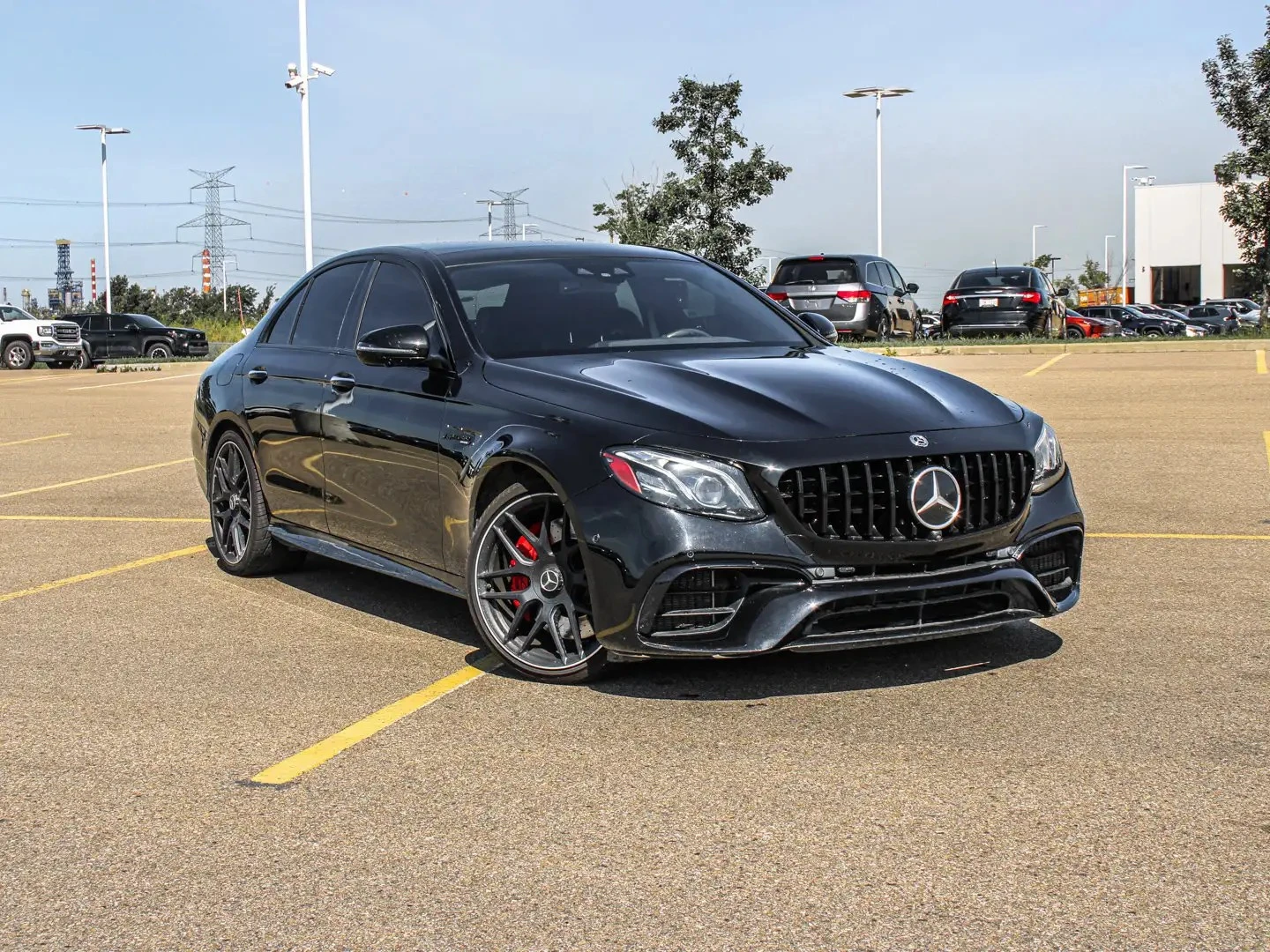 Mercedes-Benz E 63 AMG S ���� �� �������� ���������� | Mobile.bg � ����������� 1
