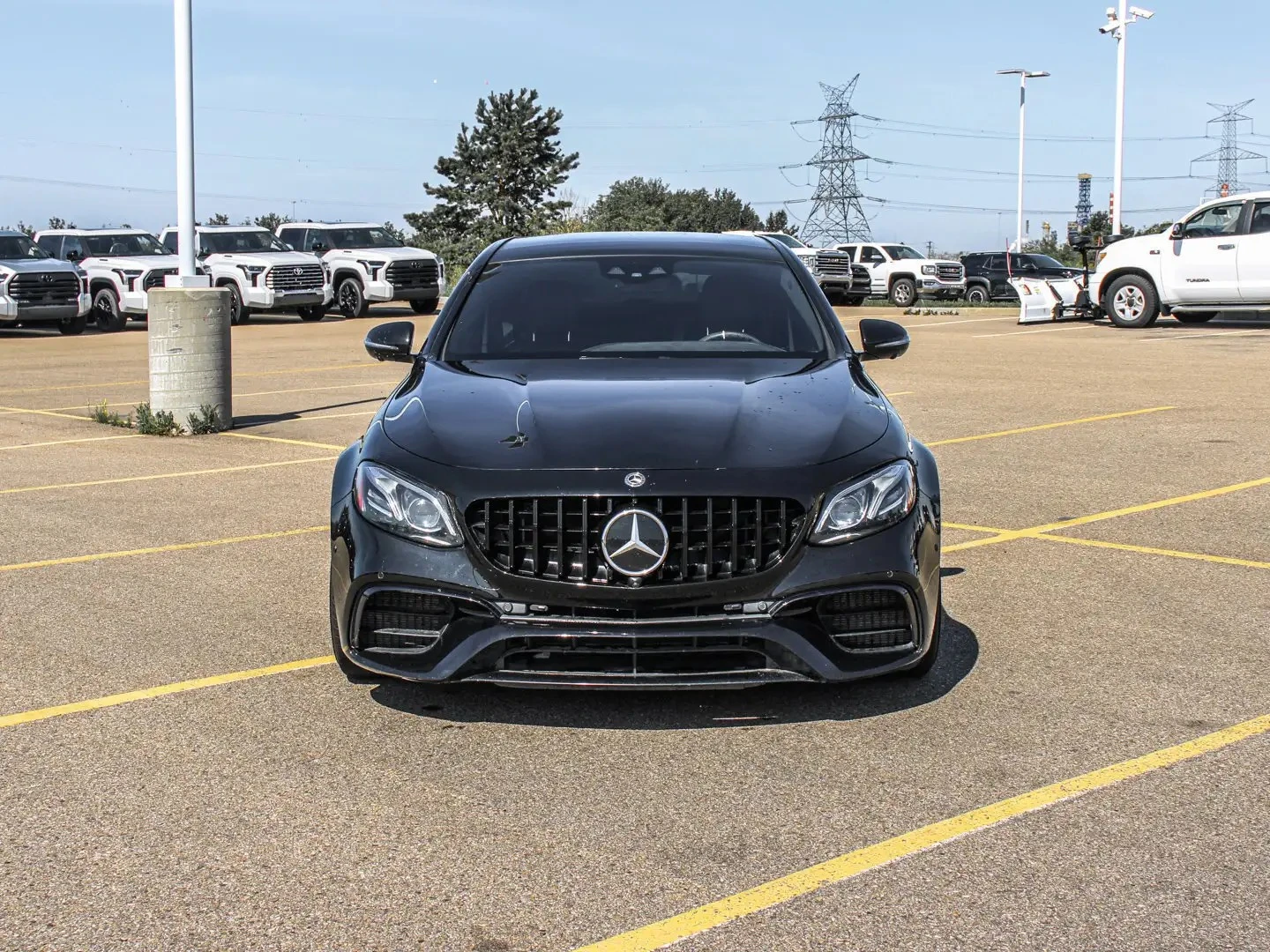 Mercedes-Benz E 63 AMG S ���� �� �������� ���������� | Mobile.bg � ����������� 2