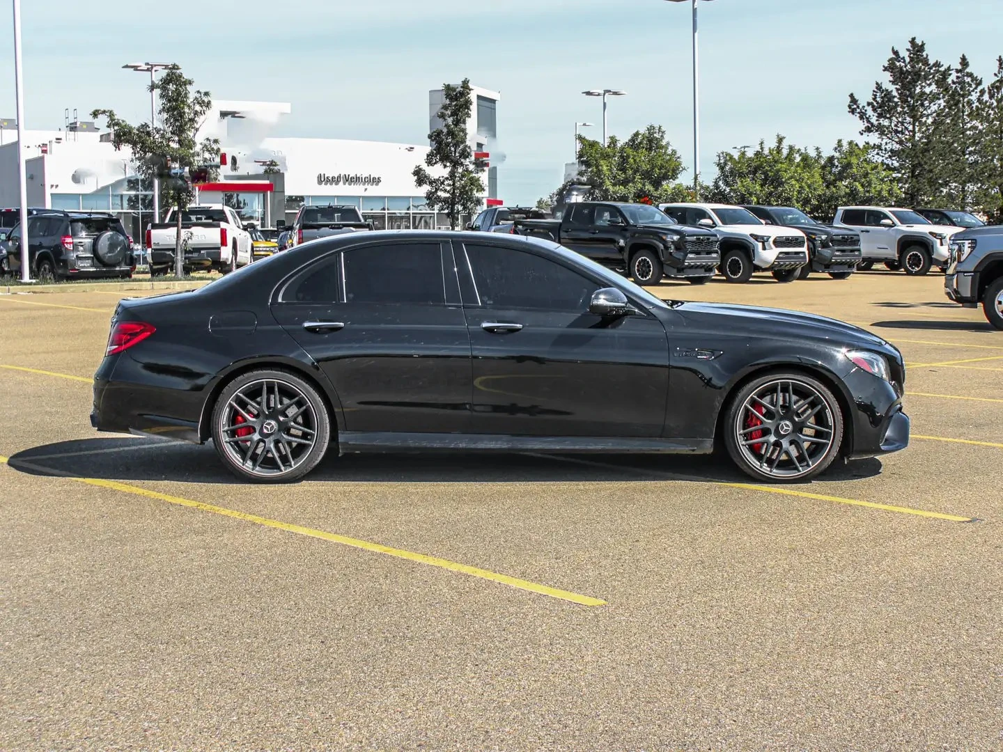 Mercedes-Benz E 63 AMG S ���� �� �������� ���������� | Mobile.bg � ����������� 7