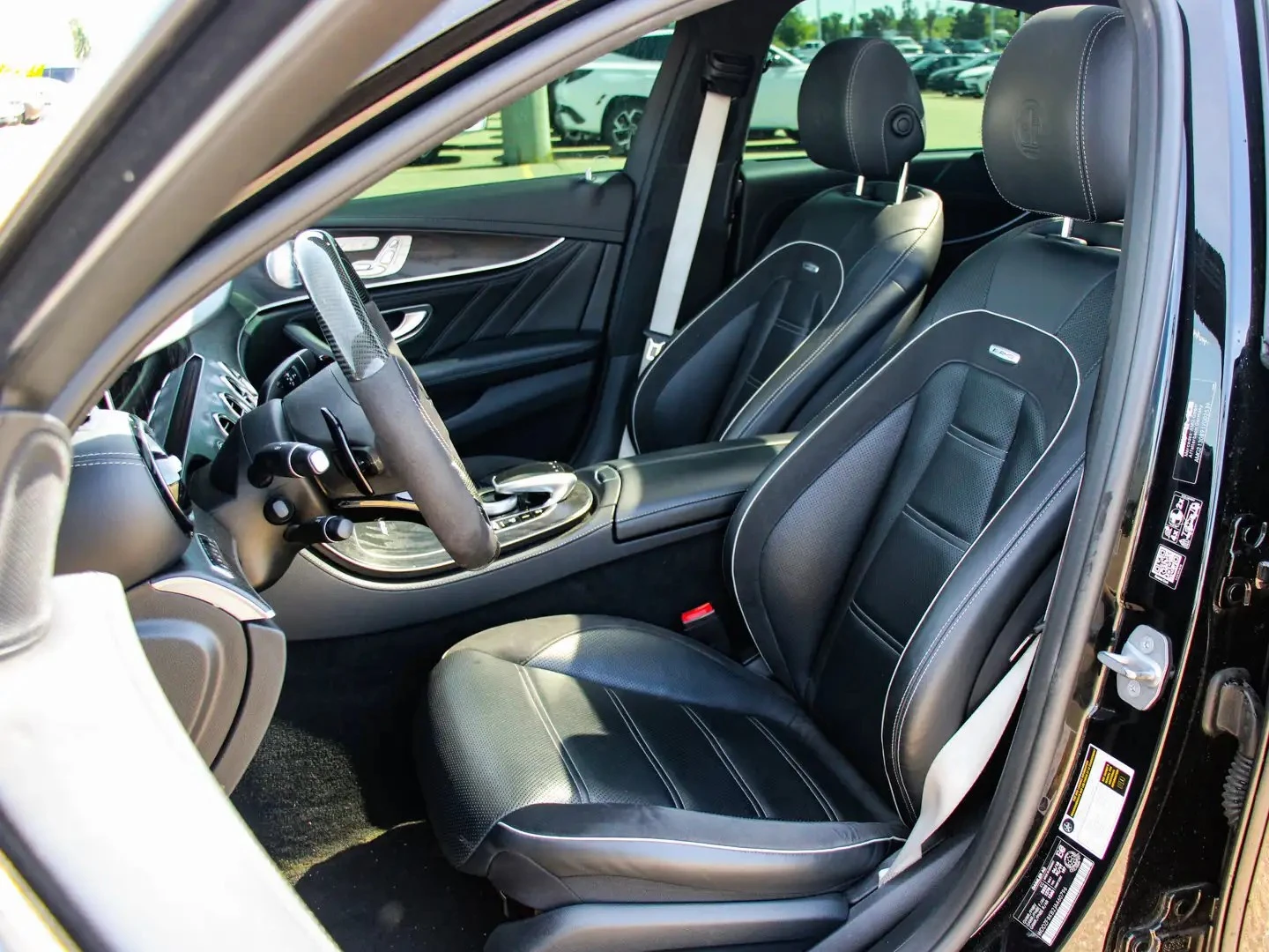 Mercedes-Benz E 63 AMG S ���� �� �������� ���������� | Mobile.bg � ����������� 9