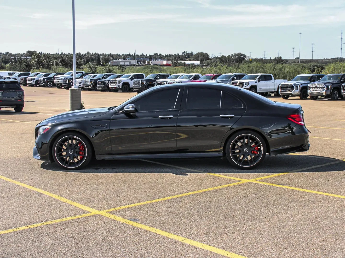 Mercedes-Benz E 63 AMG S ���� �� �������� ���������� | Mobile.bg � ����������� 4