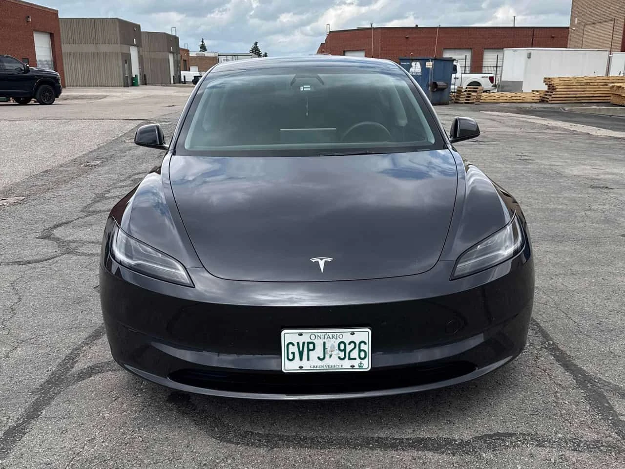 Tesla Model 3 * Long Range * CARFAX * ОПЦИЯ ЗА ФИНАНСИРАНЕ, снимка 6 - Автомобили и джипове - 55664227