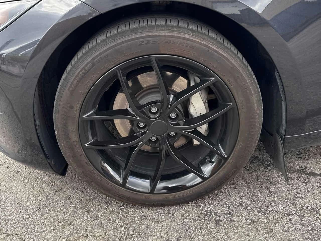 Tesla Model 3 * Long Range * CARFAX * ОПЦИЯ ЗА ФИНАНСИРАНЕ, снимка 7 - Автомобили и джипове - 55664227