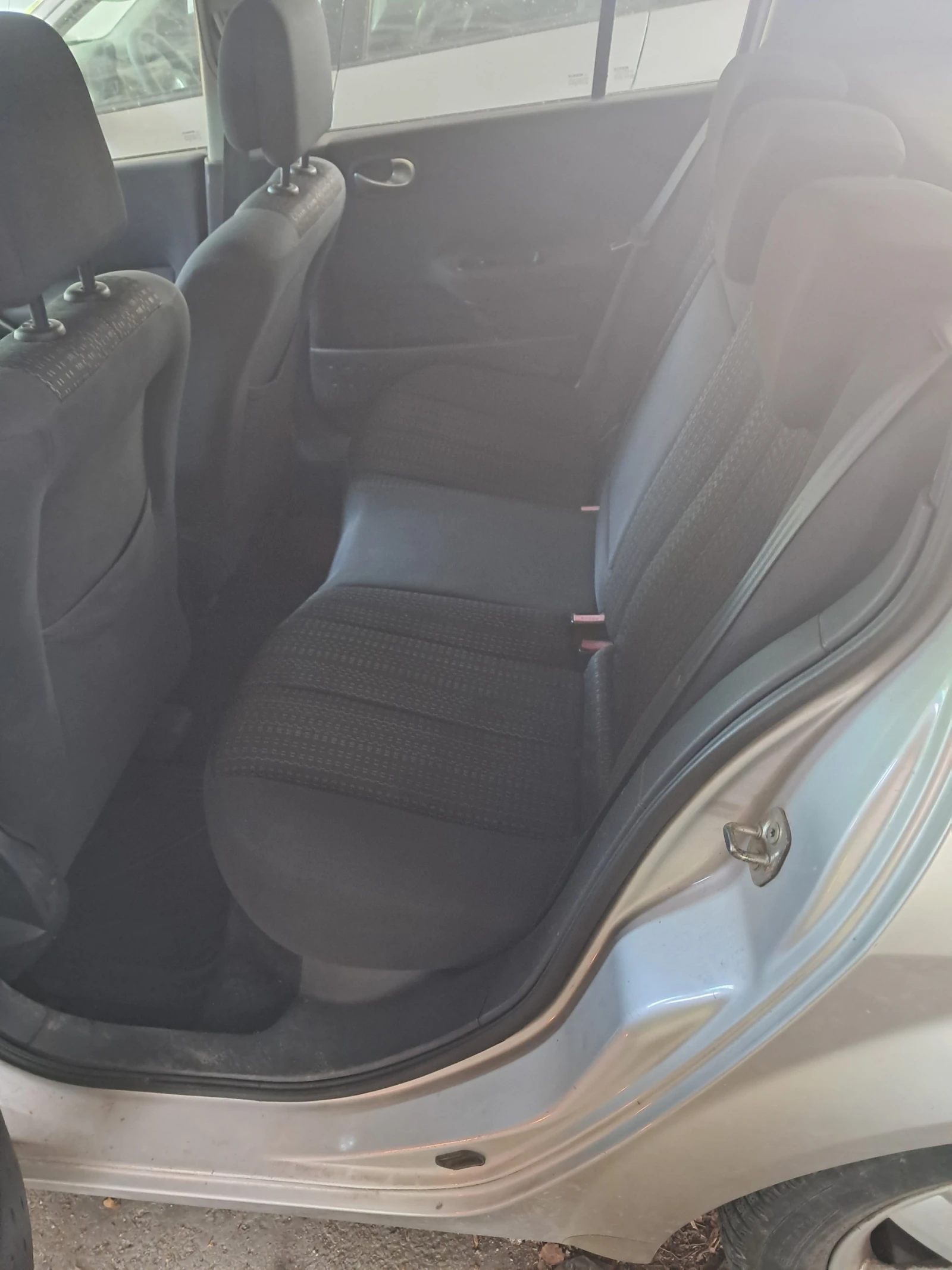 Renault Megane, снимка 13 - Автомобили и джипове - 55743011