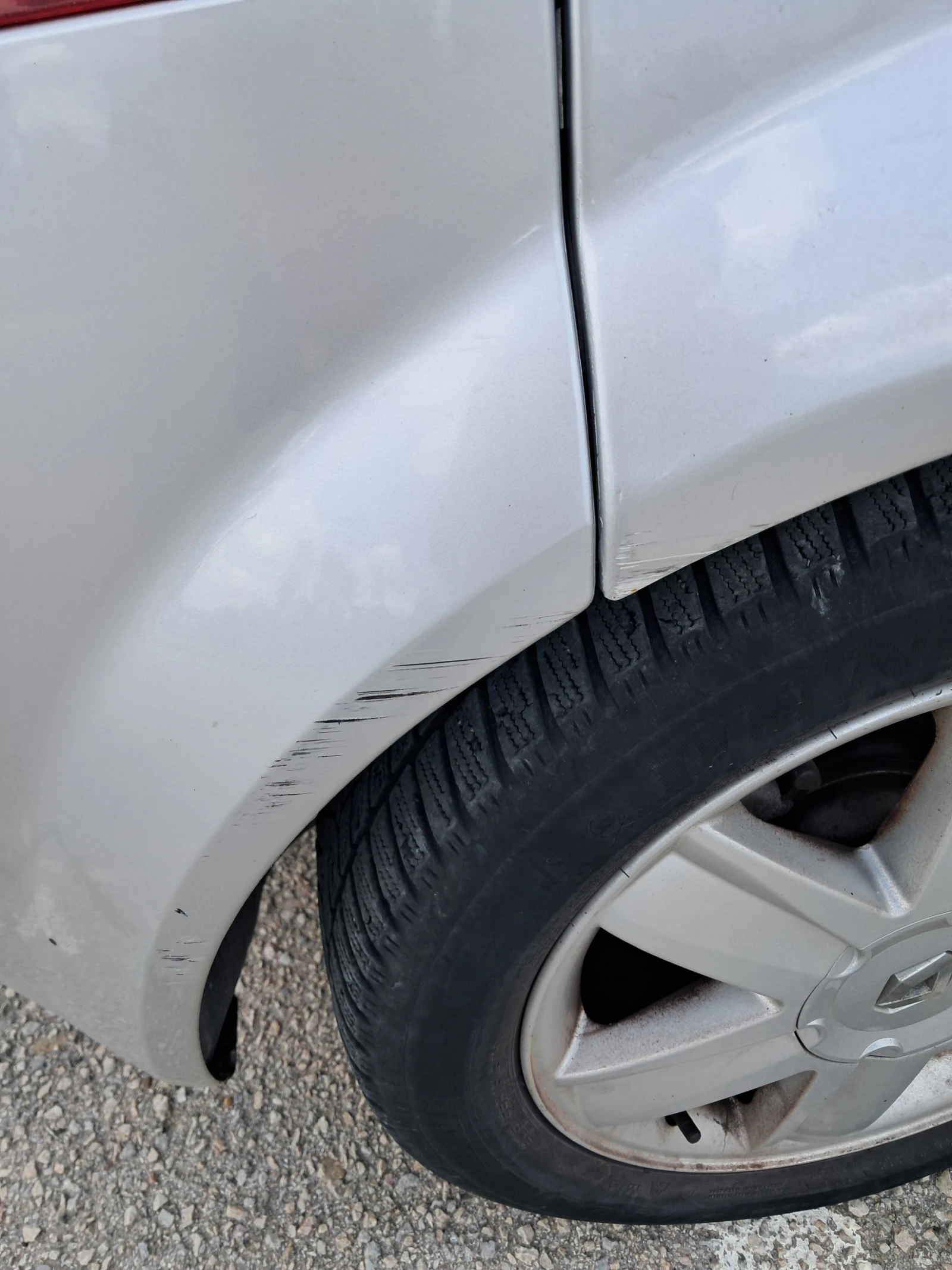 Renault Megane, снимка 10 - Автомобили и джипове - 55743011