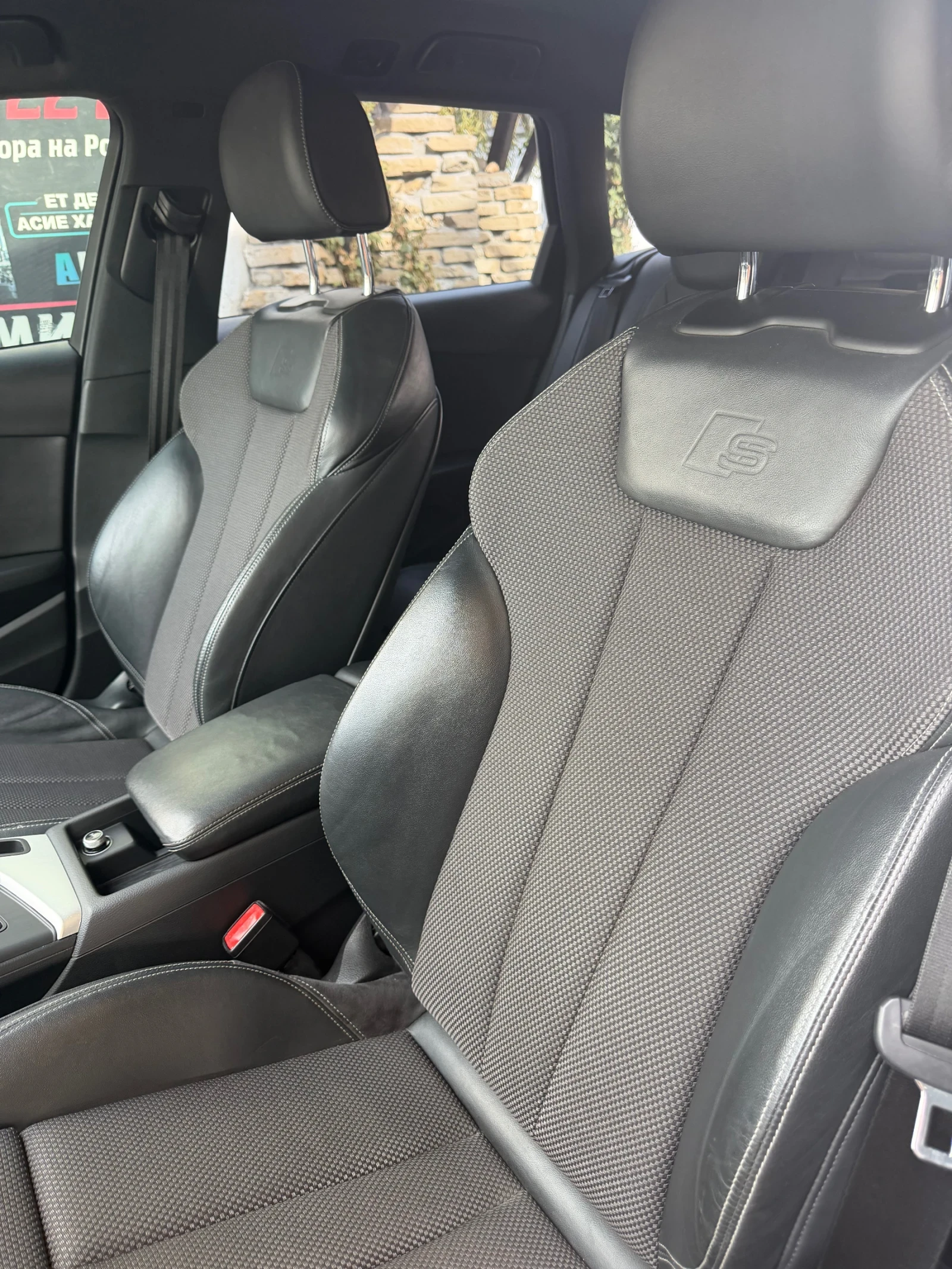 Audi A4 Audi A4 DIGITAL, снимка 7 - Автомобили и джипове - 56117842