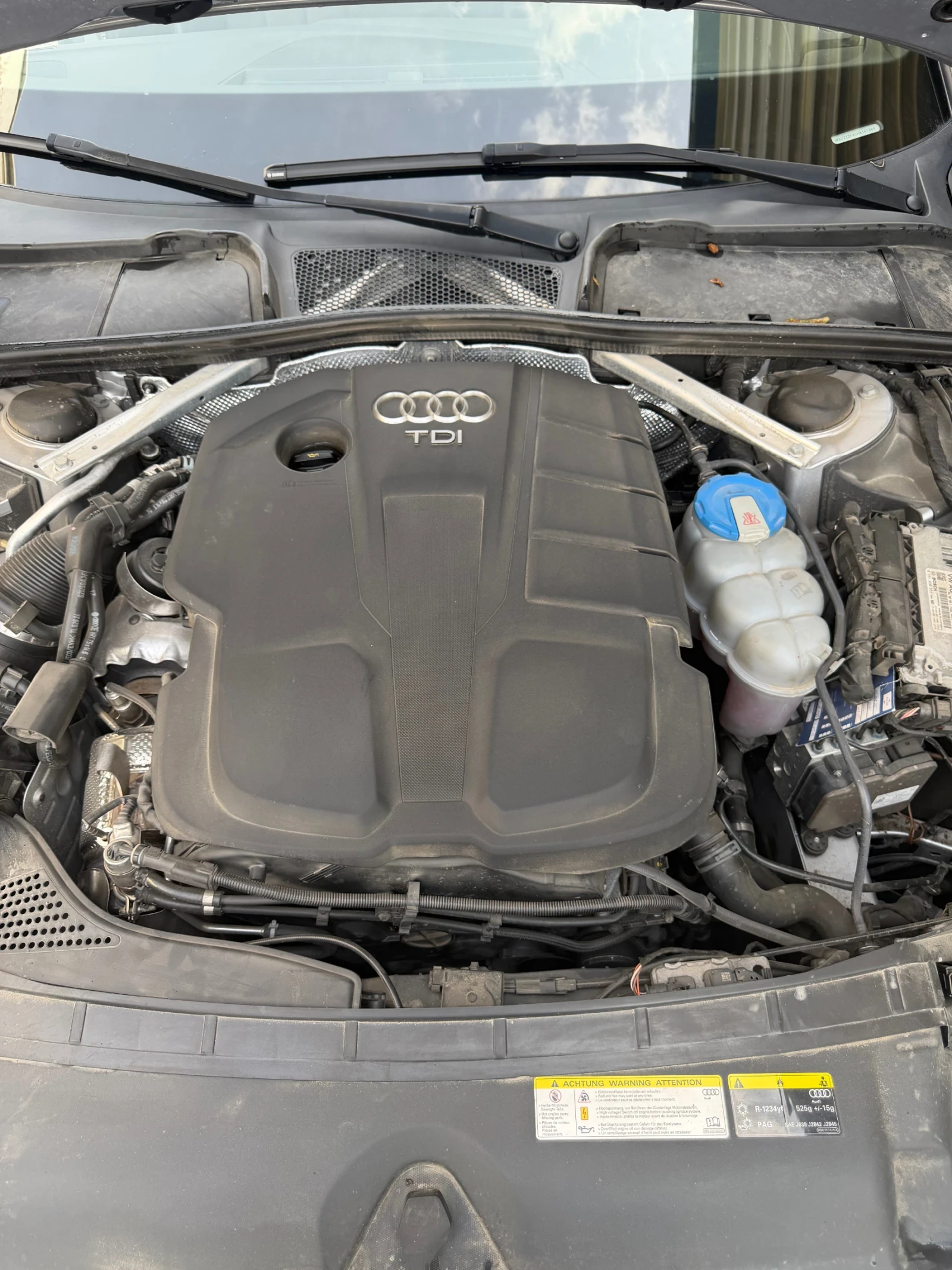 Audi A4 Audi A4 DIGITAL, снимка 14 - Автомобили и джипове - 56117842