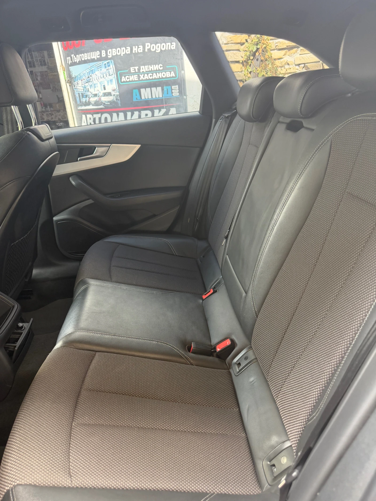 Audi A4 Audi A4 DIGITAL, снимка 8 - Автомобили и джипове - 56117842