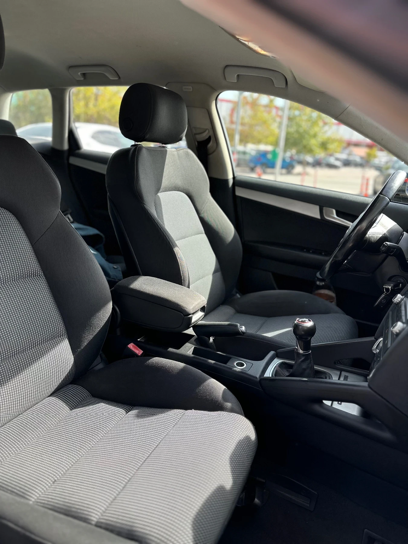 Audi A3 1.8 TFSI QUATTRO, снимка 13 - Автомобили и джипове - 56330276