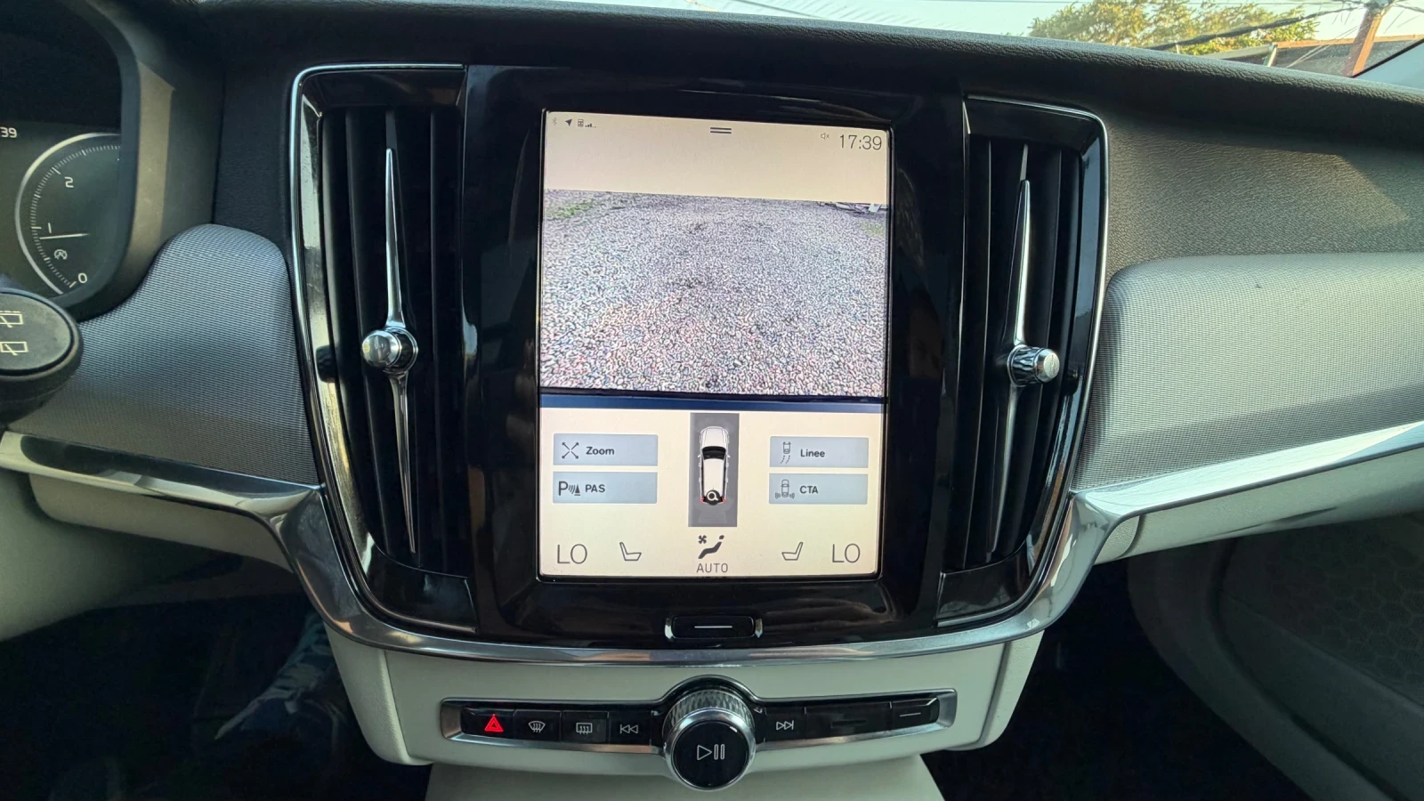 Volvo V90 Cross Country 2.0 ����������� 4�4 ���� ������ ����� | Mobile.bg � ����������� 13