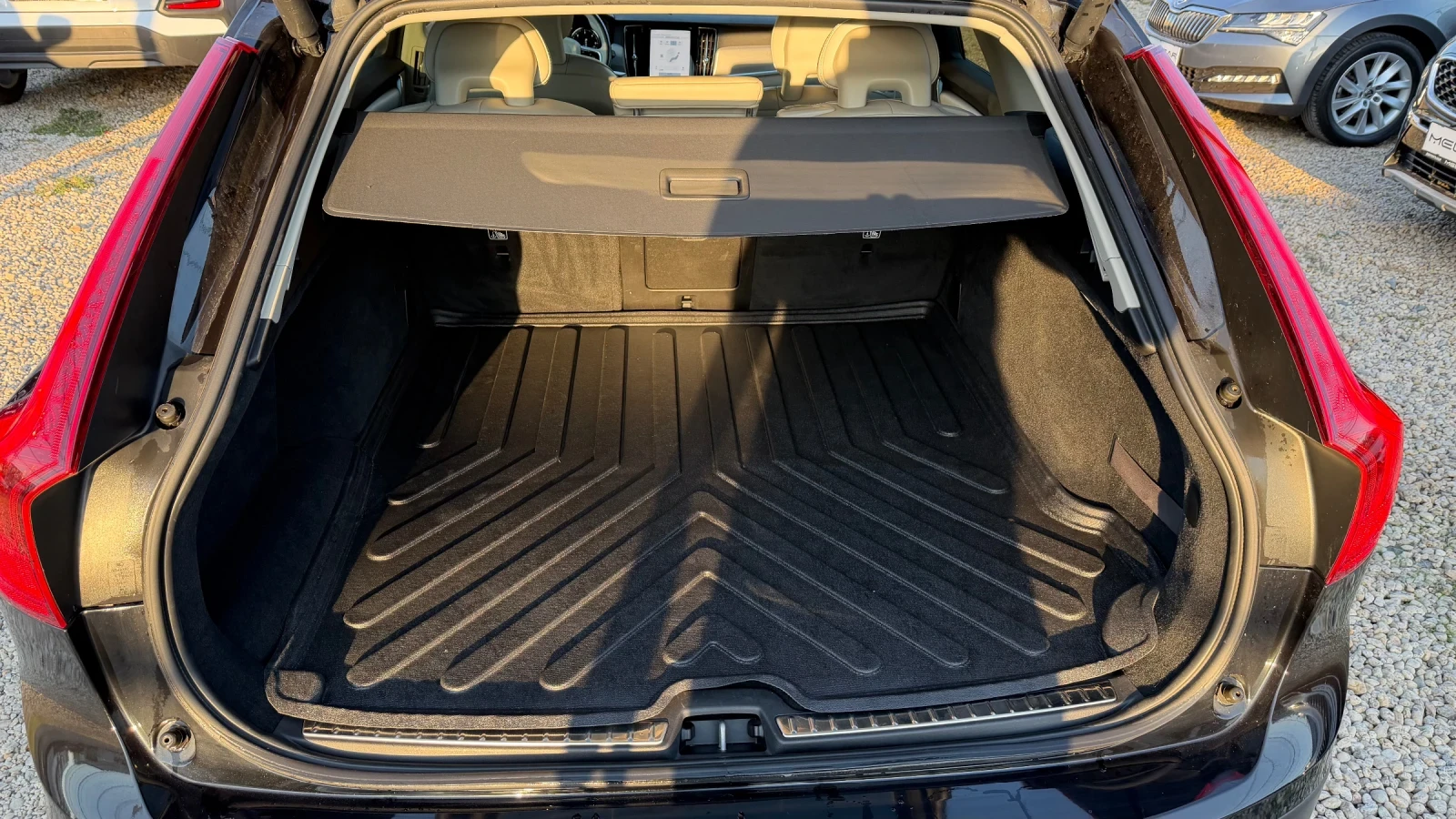 Volvo V90 Cross Country 2.0 ����������� 4�4 ���� ������ ����� | Mobile.bg � ����������� 6
