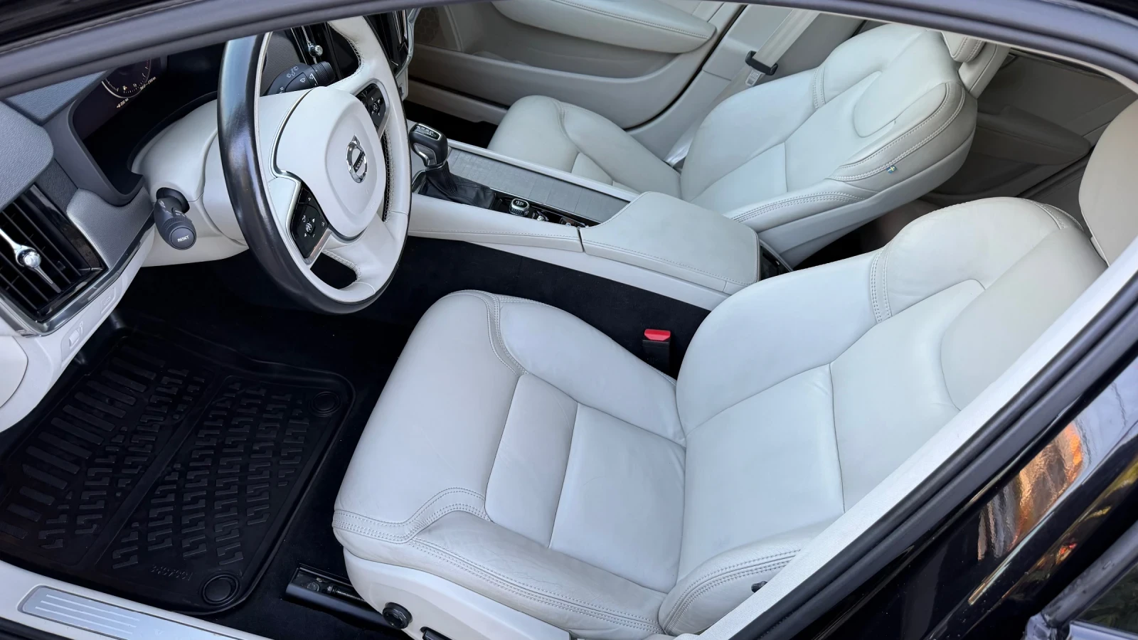 Volvo V90 Cross Country 2.0 ����������� 4�4 ���� ������ ����� | Mobile.bg � ����������� 16