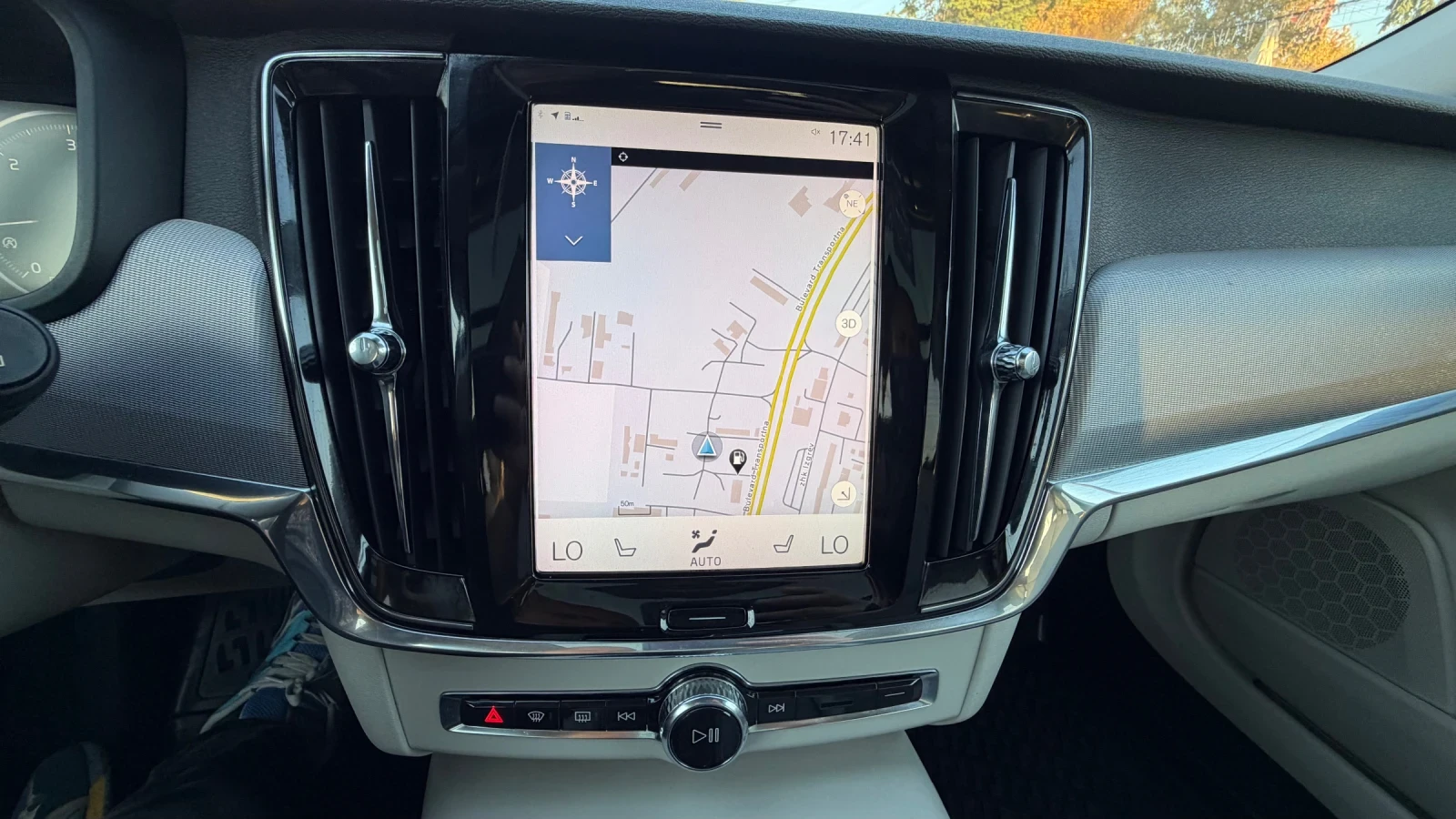 Volvo V90 Cross Country 2.0 ����������� 4�4 ���� ������ ����� | Mobile.bg � ����������� 14