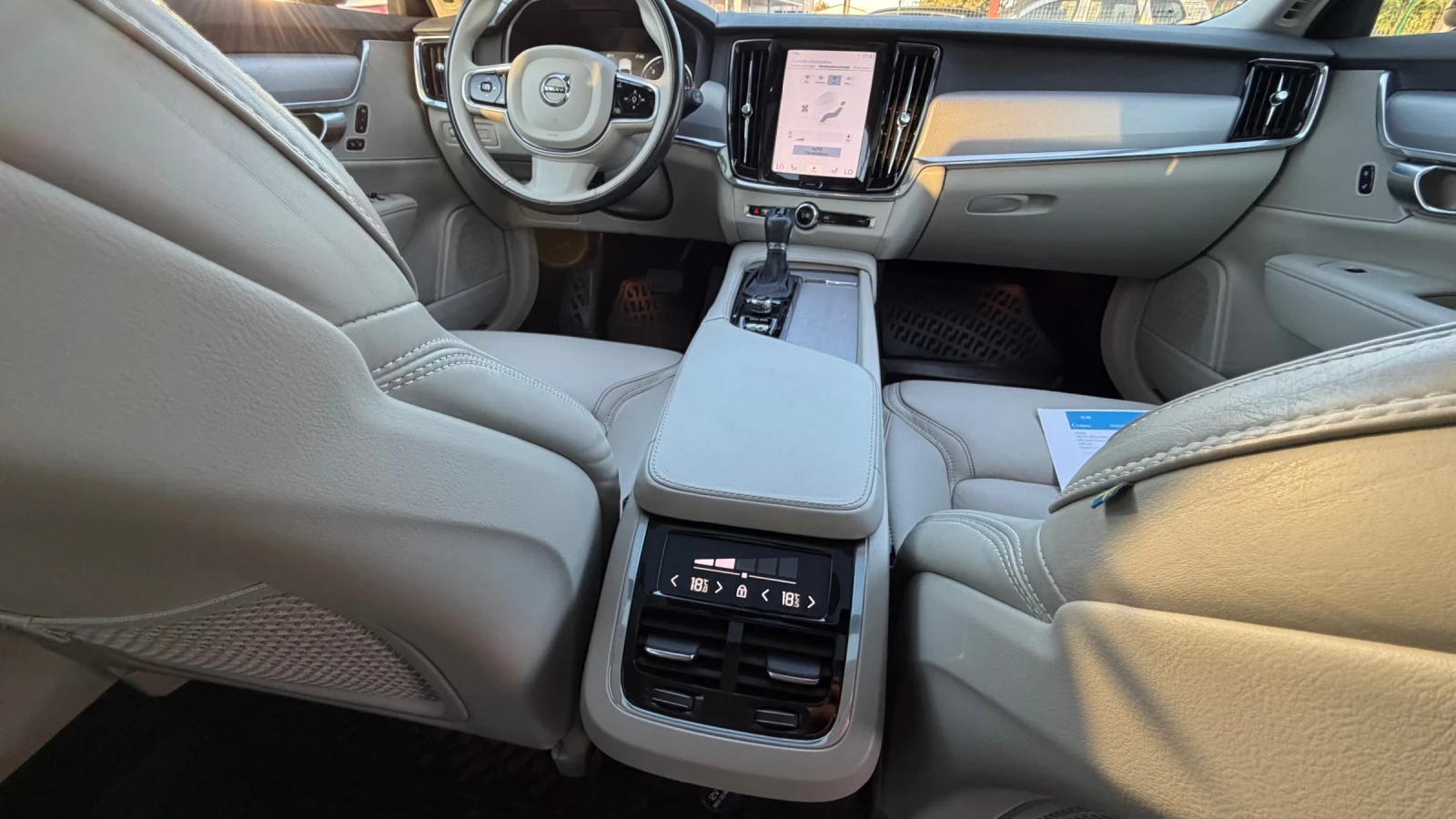 Volvo V90 Cross Country 2.0 ����������� 4�4 ���� ������ ����� | Mobile.bg � ����������� 9