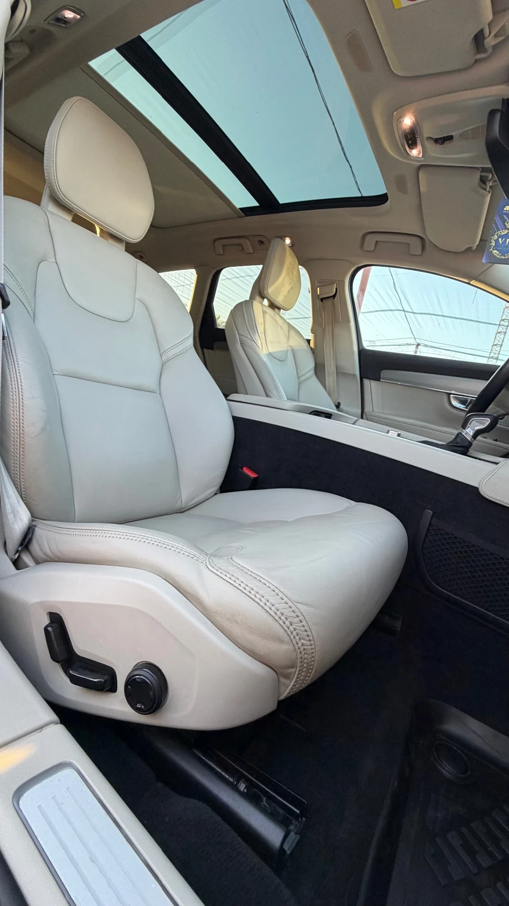 Volvo V90 Cross Country 2.0 ����������� 4�4 ���� ������ ����� | Mobile.bg � ����������� 10