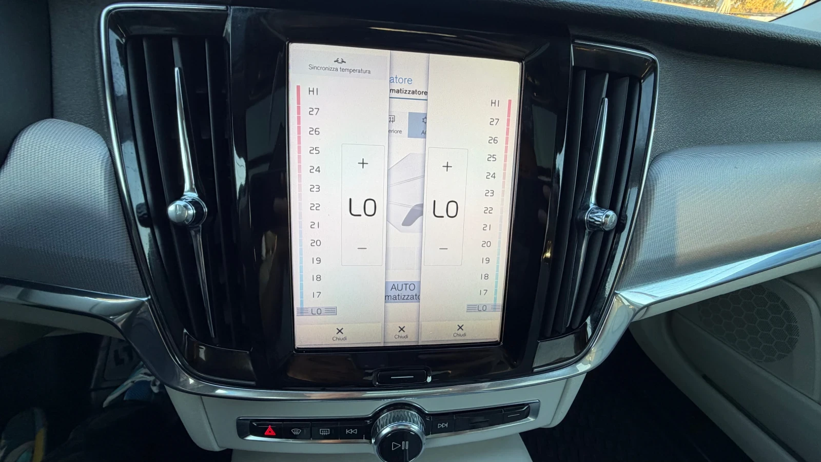 Volvo V90 Cross Country 2.0 ����������� 4�4 ���� ������ ����� | Mobile.bg � ����������� 15