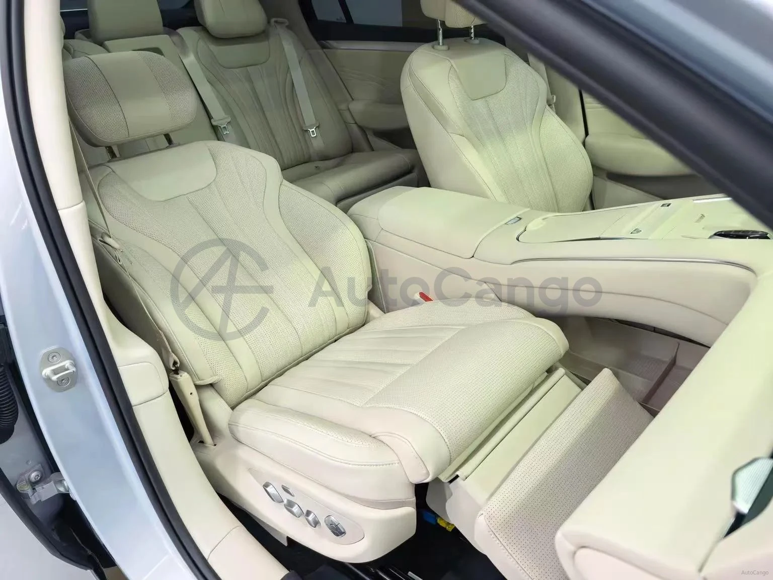 BYD Seal Цена до България , снимка 7 - Автомобили и джипове - 56646084