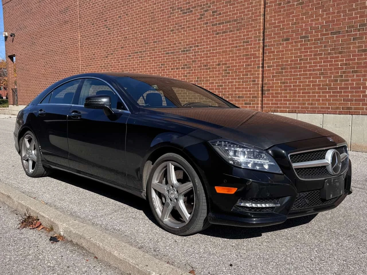 Mercedes-Benz CLS 550 * CARFAX * ���� �� �� | Mobile.bg � ����������� 3