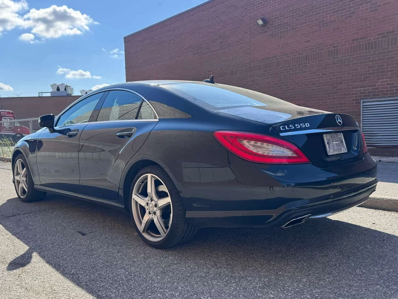 Mercedes-Benz CLS 550 * CARFAX * ���� �� �� | Mobile.bg � ����������� 6