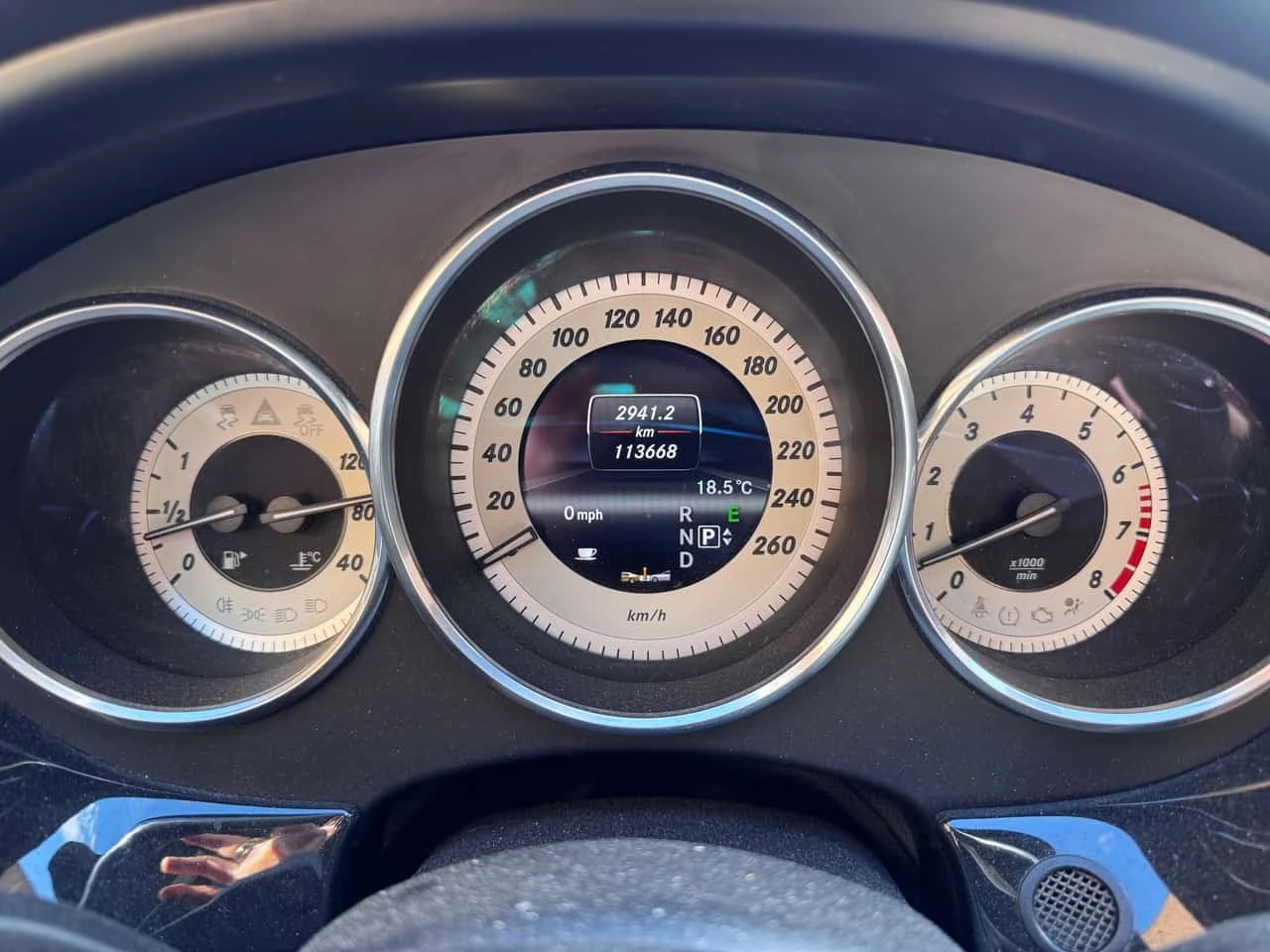 Mercedes-Benz CLS 550 * CARFAX * ���� �� �� | Mobile.bg � ����������� 11