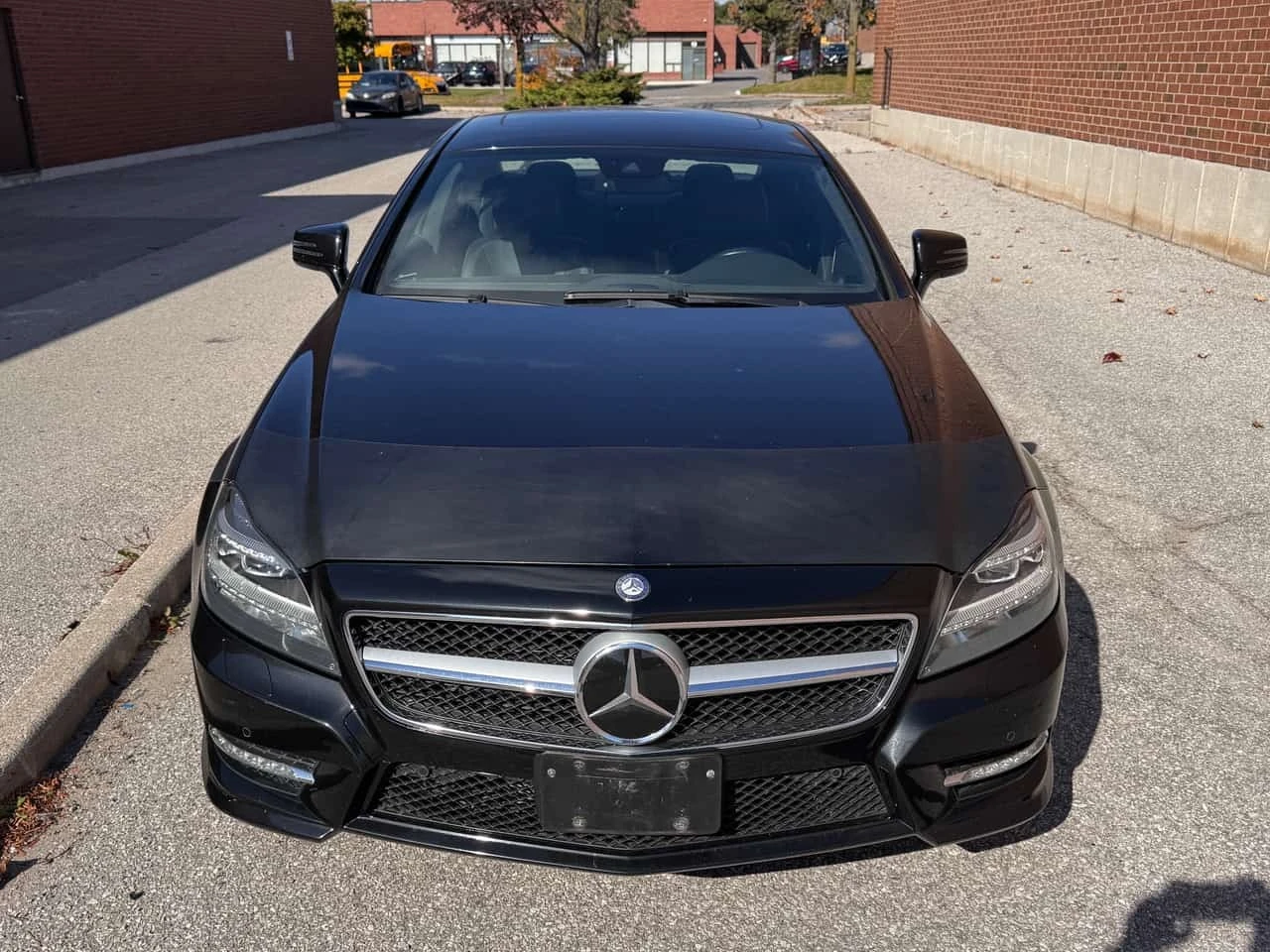 Mercedes-Benz CLS 550 * CARFAX * ���� �� �� | Mobile.bg � ����������� 2