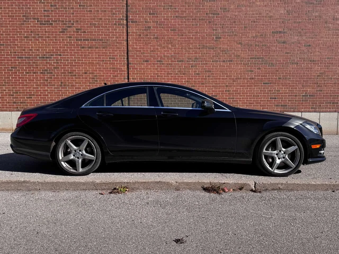 Mercedes-Benz CLS 550 * CARFAX * ���� �� �� | Mobile.bg � ����������� 5