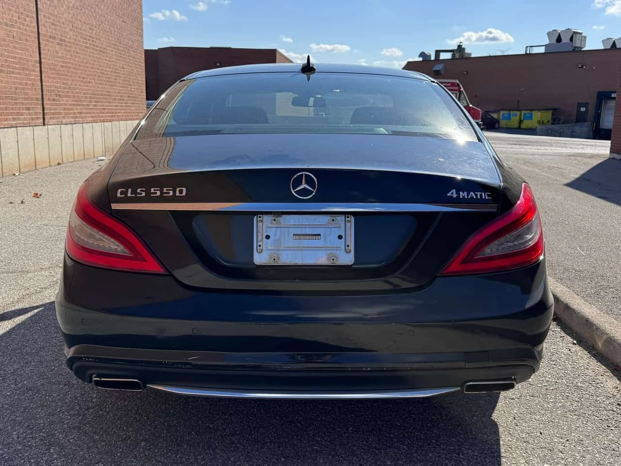 Mercedes-Benz CLS 550 * CARFAX * ���� �� �� | Mobile.bg � ����������� 7