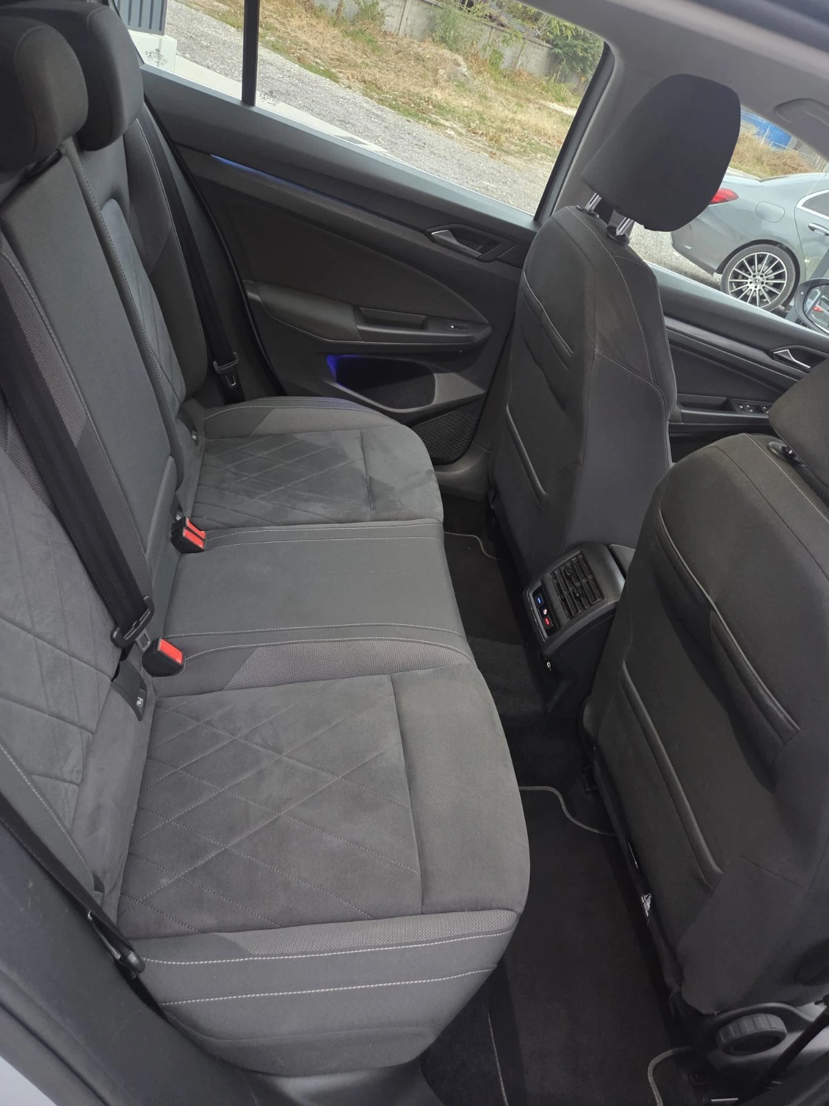 VW Golf 2.0 TDI  STYLE, снимка 14 - Автомобили и джипове - 56716697