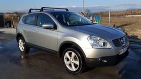 Nissan Qashqai 15TDI  KLIMA, снимка 8