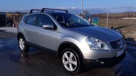 Nissan Qashqai 15TDI  KLIMA, снимка 1