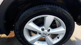 Nissan Qashqai 15TDI  KLIMA, снимка 7