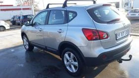 Nissan Qashqai 15TDI  KLIMA, снимка 3